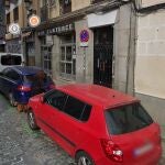 Bar Santurce, el templo de las sardinas que arrasa cada domingo en El Rastro de Madrid