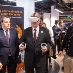 Mobile World Congress de Orange