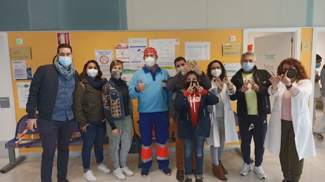 Andalucía inicia el ensayo clínico de un fármaco que podría frenar la neurodegeneración en el Síndrome de Wolfram