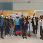 Andalucía inicia el ensayo clínico de un fármaco que podría frenar la neurodegeneración en el Síndrome de Wolfram