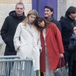 Laura Borràs declara en el juicio que se sigue contra ella