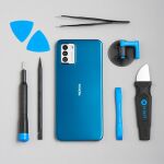 NokiaG22, un móvil concebido para poder repararse fácilmente