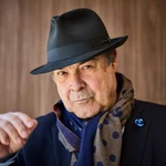 Entrevista al actor Antonio Resines