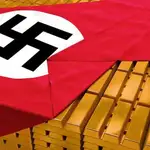 El mapa del tesoro nazi