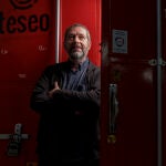 Entrevista al escritor Carles Porta