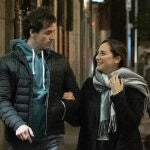 Tamara Falcó e Íñigo Onieva 