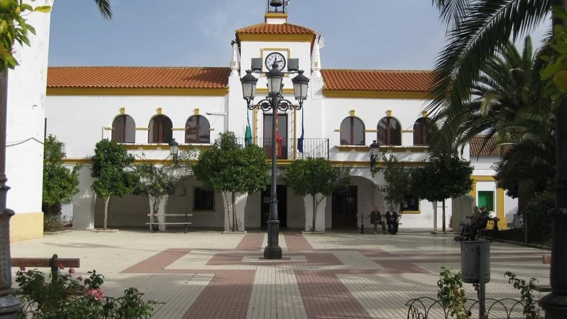 El Ayuntamiento de Valsequillo