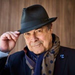 Entrevista al actor Antonio Resines