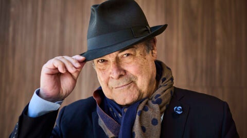 Resines habla claro sobre la amnistía: "No se entiende, no es de recibo y  no todo vale cuando se va contra la Constitución"