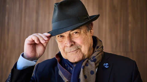 Resines habla claro sobre la amnistía: "No se entiende, no es de recibo y no todo vale cuando se va contra la Constitución"