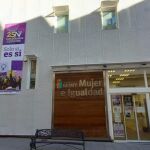 Getafe mantiene una pancarta de la ley del "solo sí es sí" pese a la excarcelación de violadores