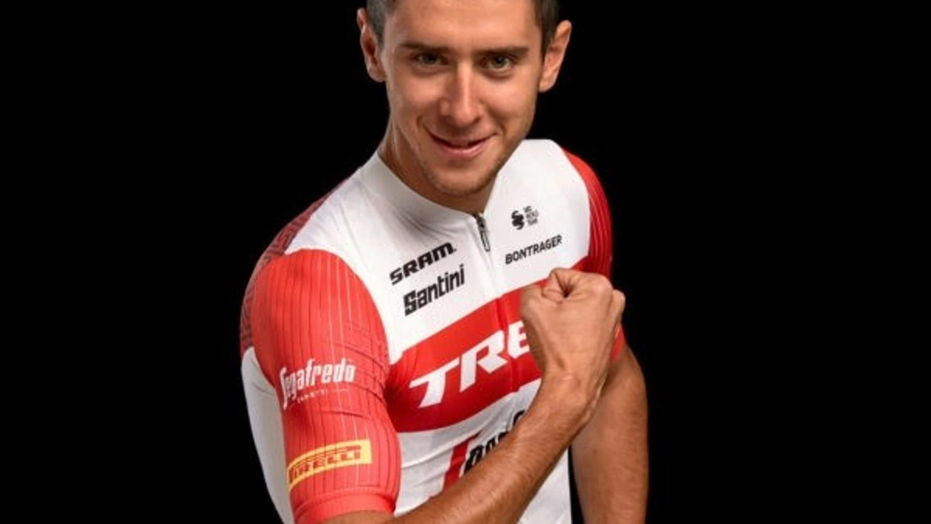 Ciclismo.- Sancionan al ciclista italiano Antonio Tiberi por matar al gato de un ministro de San Marino