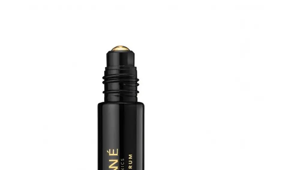 Sérum de labios de Henné Organics