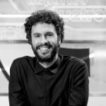 Luis García-Rey lleva más de una década dedicado al periodismo deportivo