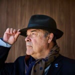 Entrevista al actor Antonio Resines