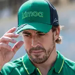 Fórmula 1.- Fernando Alonso y Kimoa lanzan la FA Aston Martin F1 Collection