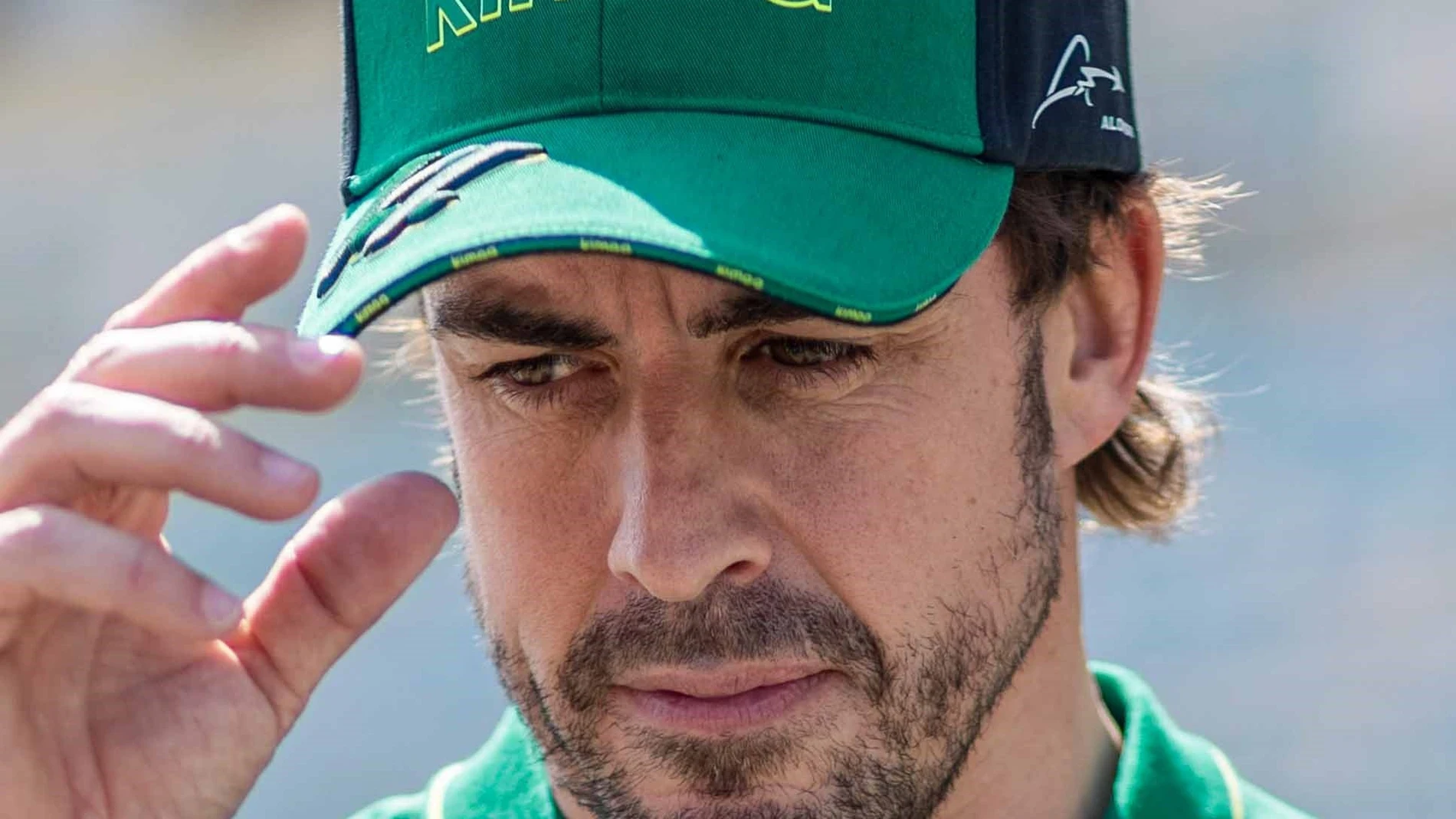 Fernando Alonso y Kimoa presentan la FA Aston Martin F1 Collection KIMOA 28/02/2023
