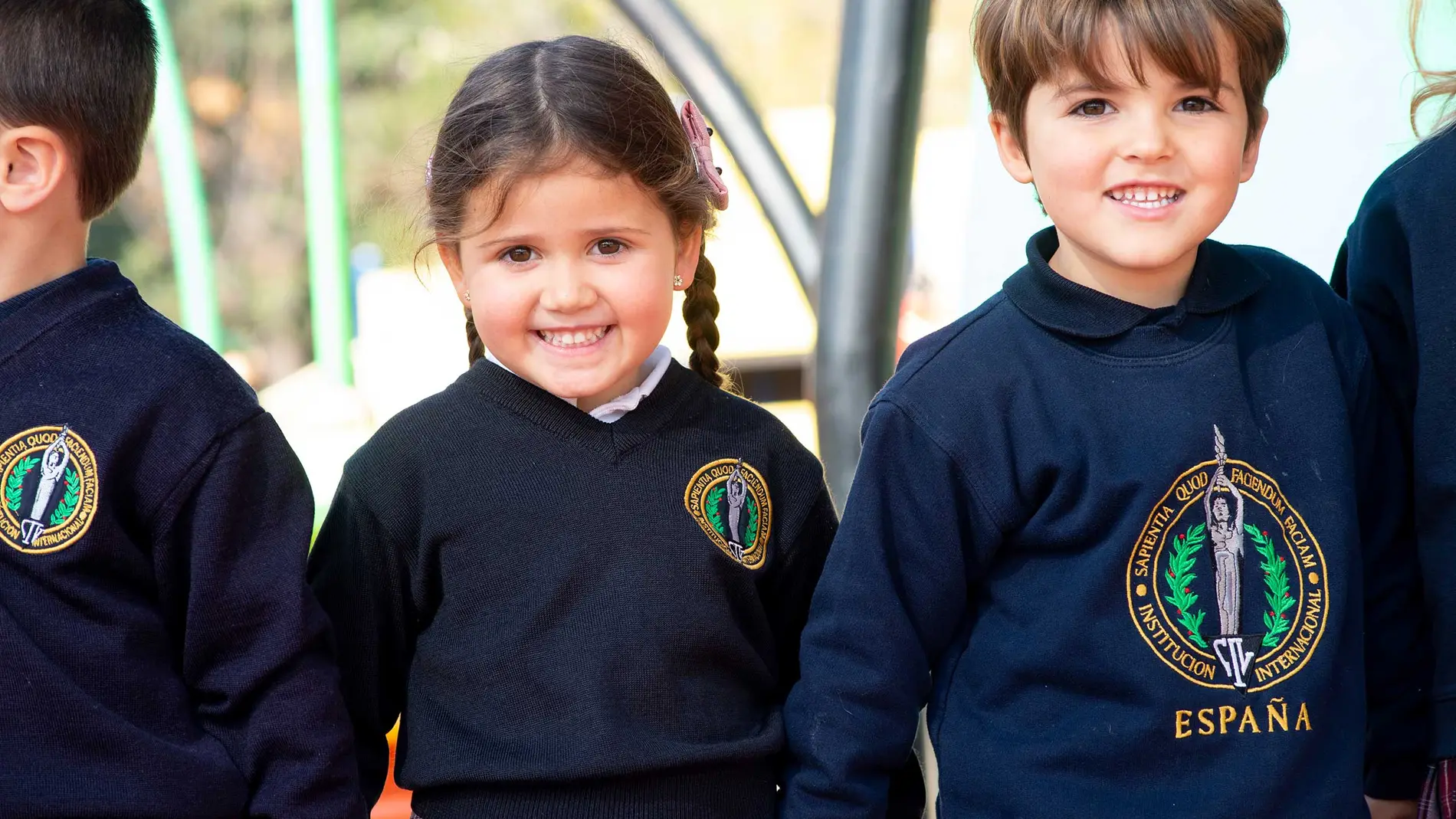 Colegio Internacional de Levante: más de 25 años en Valencia, 131 años en el mundo