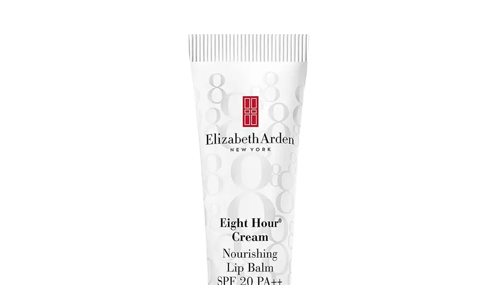 Sérum nutritivo de Elizabeth Aarden