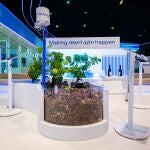 Demo ‘Making Smart Agro happen’, elaborada por Telefónica Tech