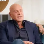 Kiko Matamoros y Marta López Álamo en su canal de MTMAD