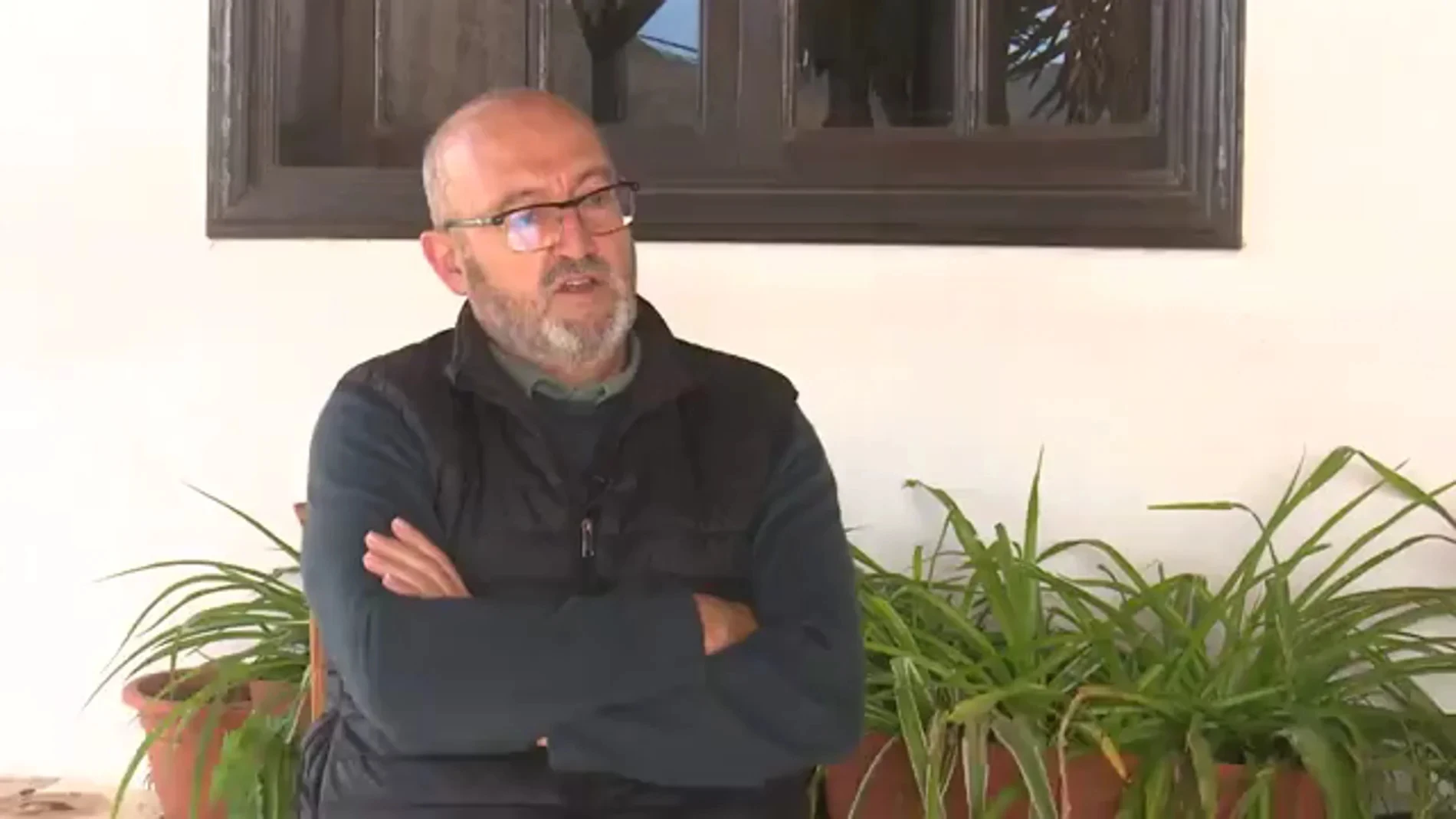 Antena 3 Noticias ha hecho la primera entrevista en una televisión nacional al supuesto cabecilla de la trama del caso 'Mediador', el conocido como el 'Tito Berni'.