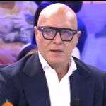 Kiko Matamoros en 'Sávame' Kiko Matamoros en 'Sávame'