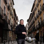 Entrevista al cantautor Ismael Serrano