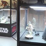 El universo "Star Wars" en Fuenlabrada