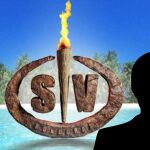 Logo 'Supervivientes'