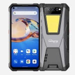 Unihertz Tank, el smartphone con una batería de 22.000 mAh