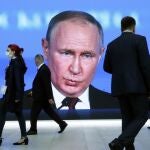 La Haya acusa a Vladimir Putin de trasladar ilegalmente niños ucranianos a Rusia