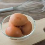 ¿Qué significan los números de los huevos?