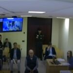El diputado Fuentes Curbelo declara ante el juez