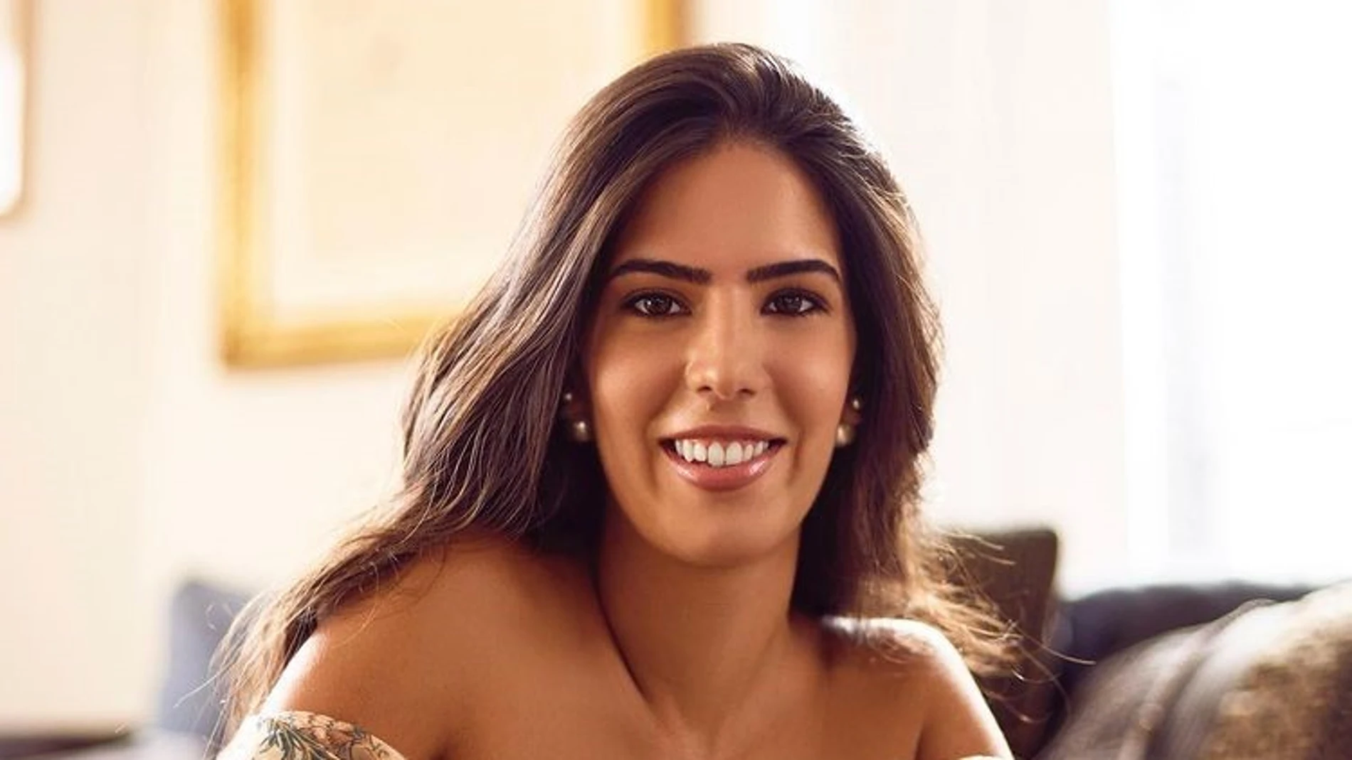 Josefina Llosa