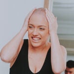Patricia Rite de 'MHYV' 