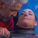 La Apnea de Maril&oacute; Montero