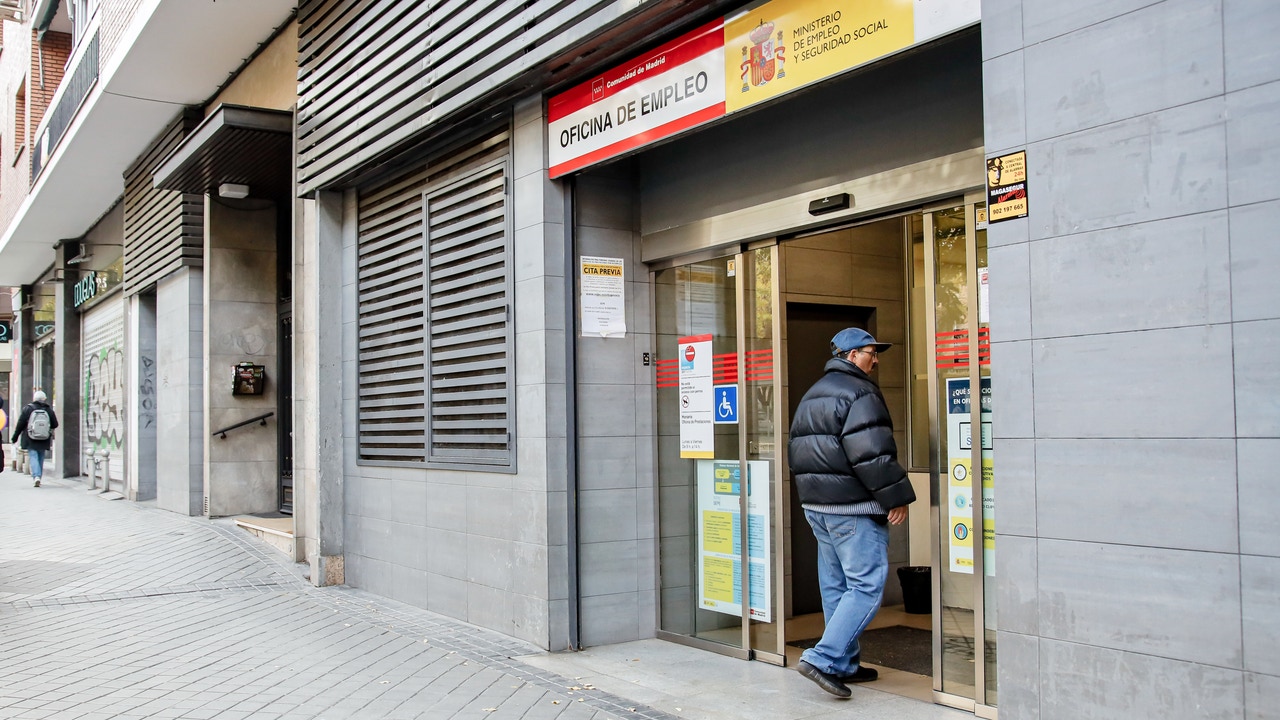 El paro baja en septiembre en 2.739 personas en la Comunitat Valenciana, un 0,92 % menos