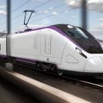 Talgo Avril 