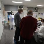 Más de la mitad de pacientes que reciben Sintrom están mal anticoagulados, según varios estudios