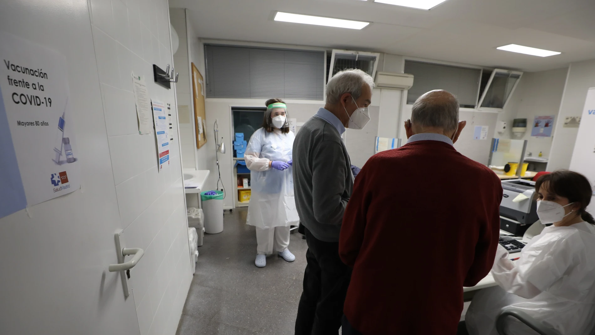 Más de la mitad de pacientes que reciben Sintrom están mal anticoagulados, según varios estudios