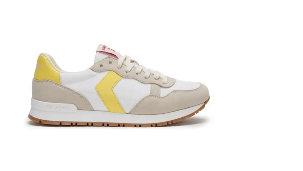Sneakers Toundra