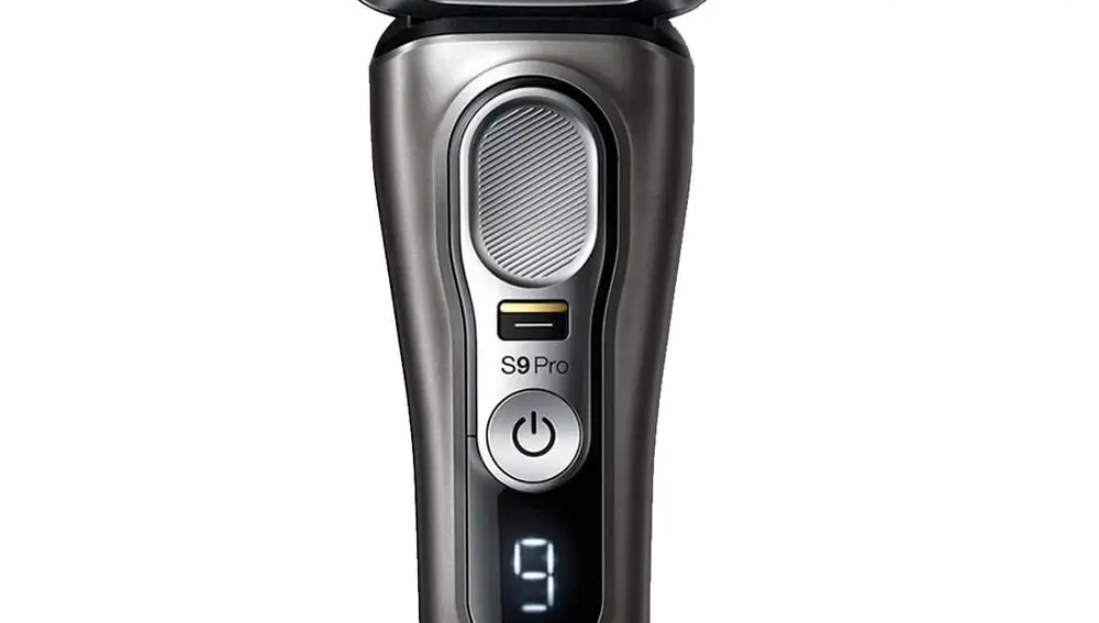 Braun Series 9 Pro