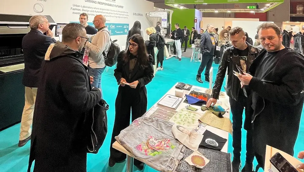 Economía.- La Junta amplía mercados a las marcas andaluzas de marroquinería, que alcanza los 146 millones en exportación