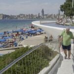 Economía/Turismo.- El sector turístico celebra el nuevo programa del Imserso: subida de precio y 70.000 nuevas plazas