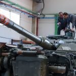 Lobato defiende la paz pero llama a ser "realistas y serios" ante el "agresor" Putin