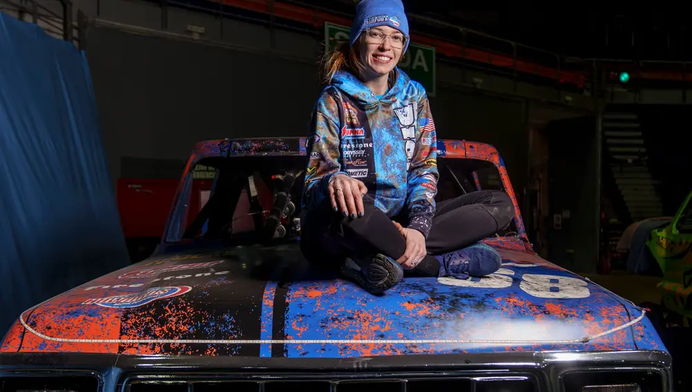 Durante su gira por nueve ciudades europeas, el nuevo espectáculo de Monster Trucks, “camiones monstruo”, llega por primera vez a la Madrid visitando el WiZink Center con cuatro sesiones previstas para los días 4 y 5 de marzo de 2023