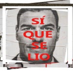 Corruptos, europeos y machistas