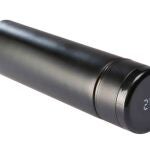 Termo con pantalla LED de indicador de temperatura