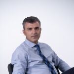 Manuel Domínguez, candidato del PP a la Presidencia de Canarias.